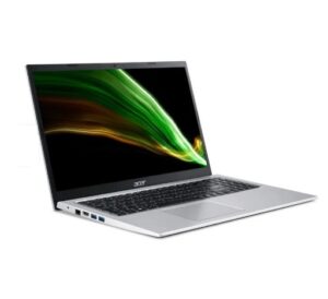 Portátil Acer AL1543PR6GWCOR7 PORTATIL RYZEN 7 5825URAM 8GBSSD512G ESHELL SILVER