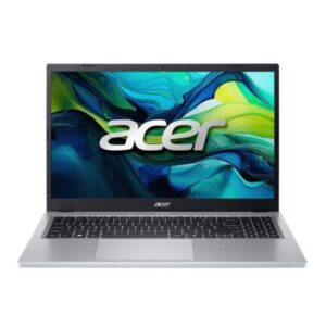 Portátil Acer AG1571P57KN PORTATIL Ci5 13420H RAM 8G 512G SSD PANTALLA 15 ESHELL