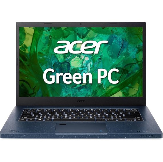 Portátil Acer AV1452P55EB PORTATIL ACER VERO Ci51335U RAM 16G512G SSD 14 WNPRO64