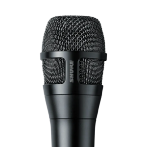 Micrófono Shure NXN8/C Dinamico Cardioide