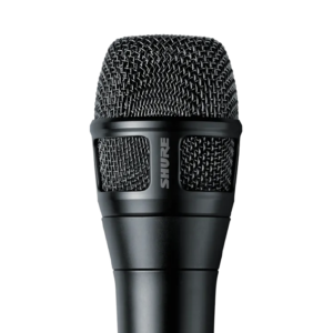 Micrófono Shure NXN8/C Dinamico Supercardioide