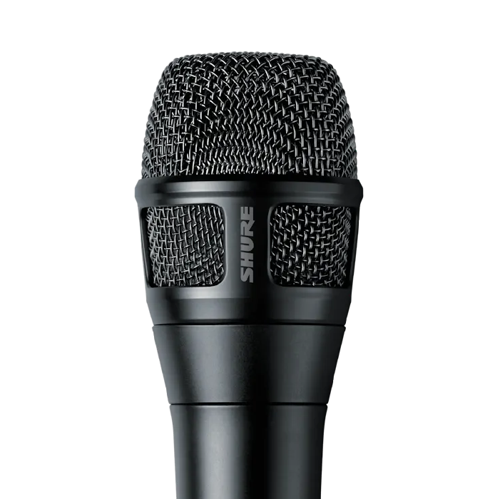 Micrófono Shure NXN8C Dinamico Supercardioide JFM Technology Micrófono shure nxn8c dinamico supercardioide