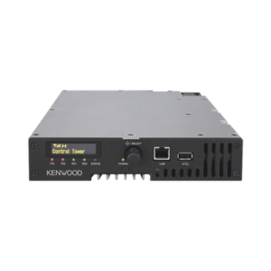 KENWOOD NXR1800E2DMR Repetidor UHF 400-470 MHz, Digital DMR-Análogo, Actualizable a NXDN, 40 Watts, Inc. accesorios de inst