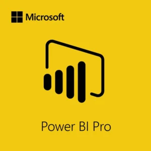 Power BI Pro | Licencia Cloud Empresarial