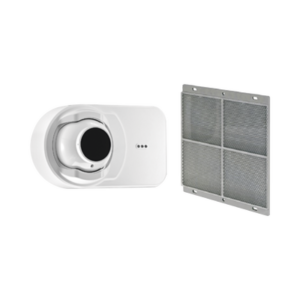 SYSTEM SENSOR OSI-R-SS Detector de Humo por Haz Reflejado Convencional / Cubre 18 Metros de Ancho y Hasta 70 Metros de Largo / Compatible con Todos los Paneles de Detección de Incendio