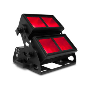 Luminaria Ciclorama Chauvet OVATIONC805FC