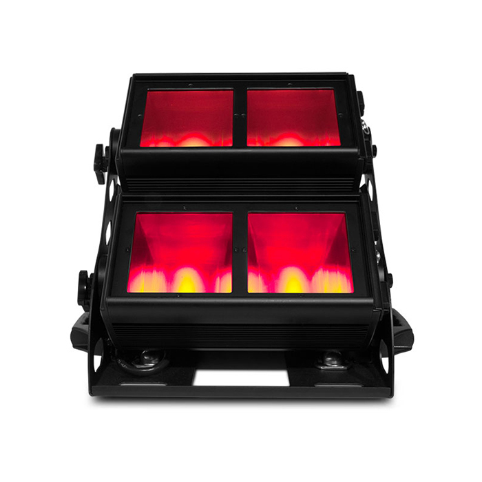 Luminaria Ciclorama Chauvet OVATIONC805FC vista 2 JFM Technology Luminaria Ciclorama Chauvet OVATIONC805FC vista 2