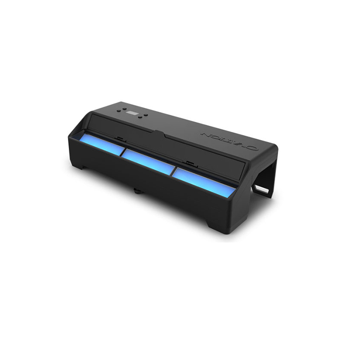 Luminaria Ciclorama Chauvet OVATIONCYC1FC vista 3 JFM Technology Luminaria ciclorama chauvet ovationcyc1fc vista 3