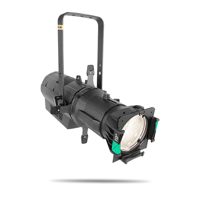 Luminaria Chauvet Elipsoidal OVATIONE160WW JFM Technology Luminaria Chauvet Elipsoidal OVATIONE160WW