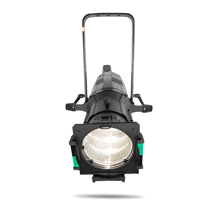 Luminaria Chauvet Elipsoidal OVATIONE160WW vista 2 JFM Technology Luminaria Chauvet Elipsoidal OVATIONE160WW vista 2