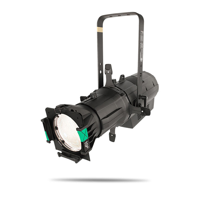 Luminaria Chauvet Elipsoidal OVATIONE160WW vista 3 JFM Technology Luminaria Chauvet Elipsoidal OVATIONE160WW vista 3