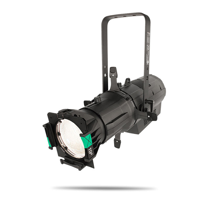Luminaria Chauvet Elipsoidal OVATIONE260CW JFM Technology Luminaria Chauvet Elipsoidal OVATIONE260CW