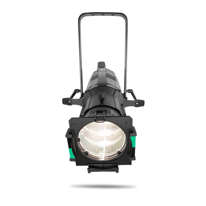 Luminaria Chauvet Elipsoidal OVATIONE260CW vista 2 JFM Technology Luminaria Chauvet Elipsoidal OVATIONE260CW vista 2