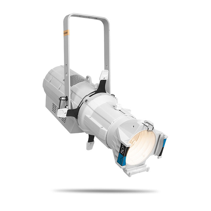 Luminaria Chauvet Elipsoidal OVATIONE260CW vista 4 JFM Technology Luminaria Chauvet Elipsoidal OVATIONE260CW vista 4