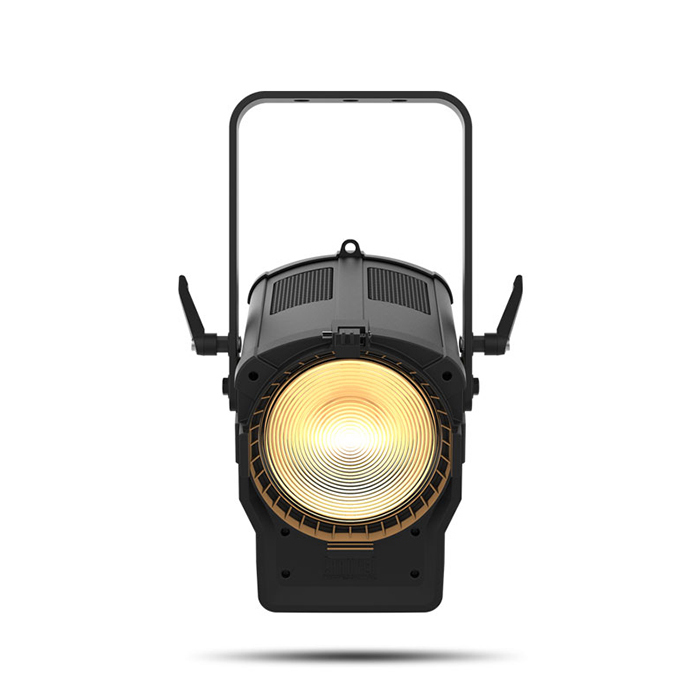 Luminaria Chauvet Tipo Fresnel OVATIONF145WW vista 2 JFM Technology Luminaria chauvet tipo fresnel ovationf145ww vista 2
