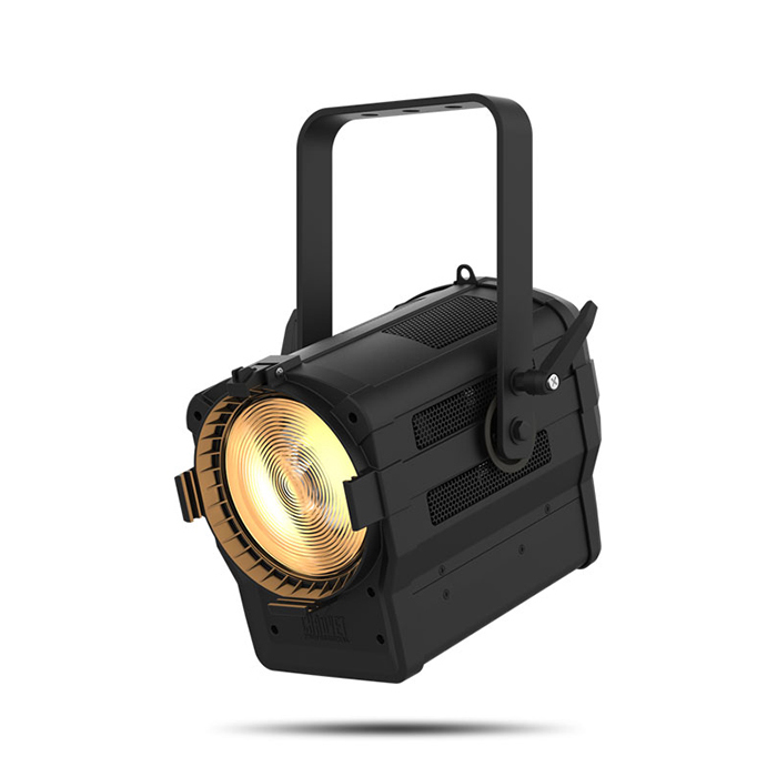 Luminaria Chauvet Tipo Fresnel OVATIONF145WW vista 3 JFM Technology Luminaria chauvet tipo fresnel ovationf145ww vista 3