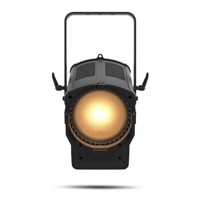 Luminaria Chauvet Tipo Fresnel OVATIONF265WW vista 2 JFM Technology Luminaria chauvet tipo fresnel ovationf265ww vista 2