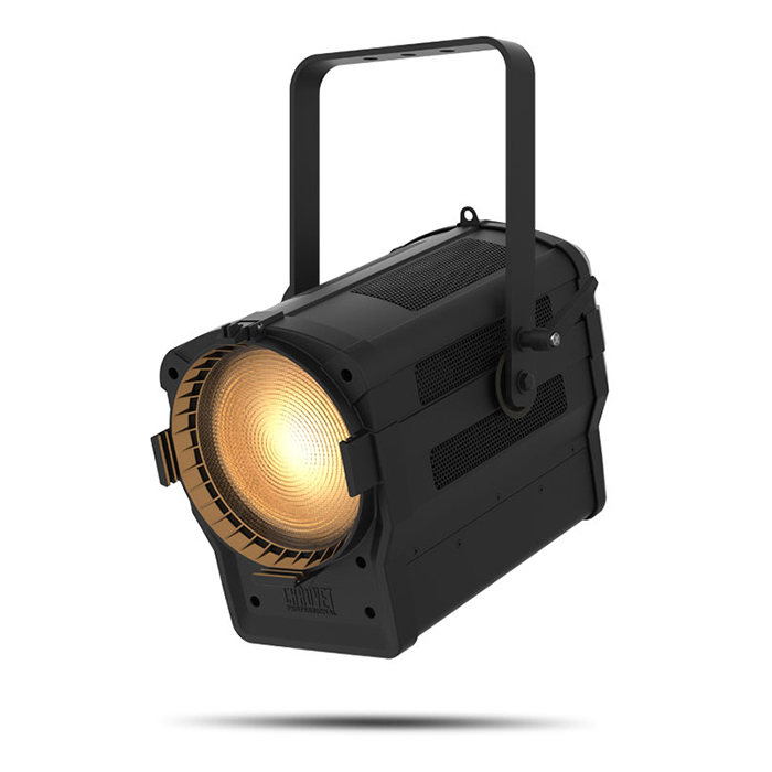 Luminaria Chauvet Tipo Fresnel OVATIONF265WW vista 3 JFM Technology Luminaria chauvet tipo fresnel ovationf265ww vista 3