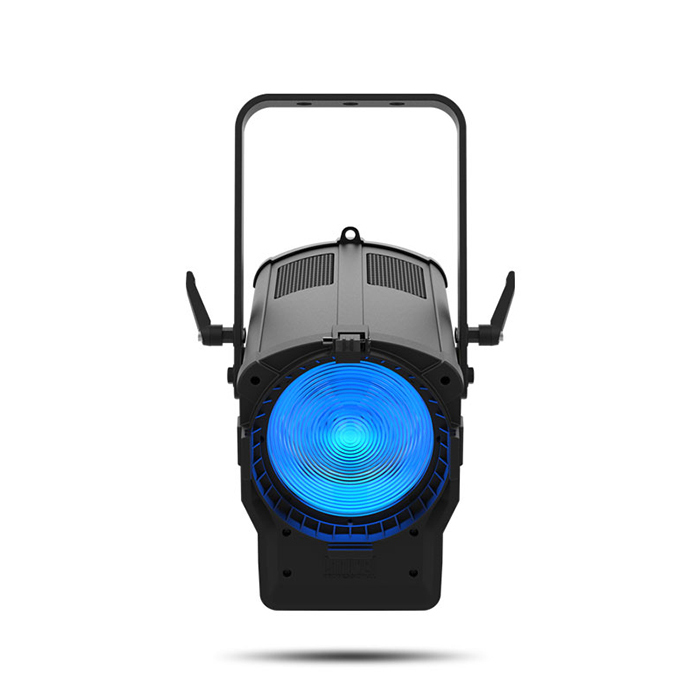 Luminaria Chauvet Tipo Fresnel OVATIONF415FC vista 2 JFM Technology Luminaria Chauvet Tipo Fresnel OVATIONF415FC vista 2