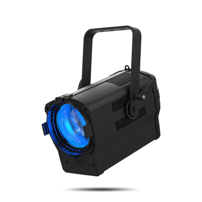 Luminaria Chauvet Tipo Fresnel OVATIONF415FC vista 3 JFM Technology Luminaria Chauvet Tipo Fresnel OVATIONF415FC vista 3