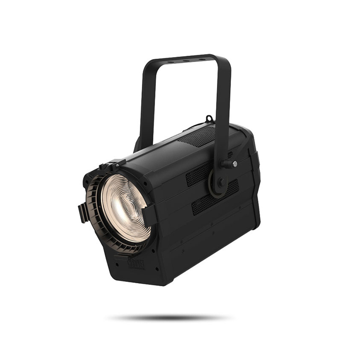 Luminaria Chauvet Tipo Fresnel OVATIONF415VW vista 3 JFM Technology Luminaria Chauvet Tipo Fresnel OVATIONF415VW vista 3
