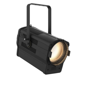 Luminaria Chauvet Tipo Fresnel OVATIONF915VW