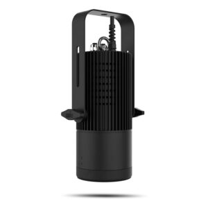 Luminaria Chauvet Pendant OVATIONH55WWBLK