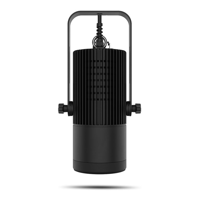 Luminaria Chauvet Pendant OVATIONH55WWBLK vista 2 JFM Technology Luminaria chauvet pendant ovationh55wwblk vista 2