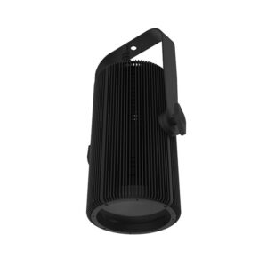 Luminaria Chauvet Pendant OVATIONH605FCBLK