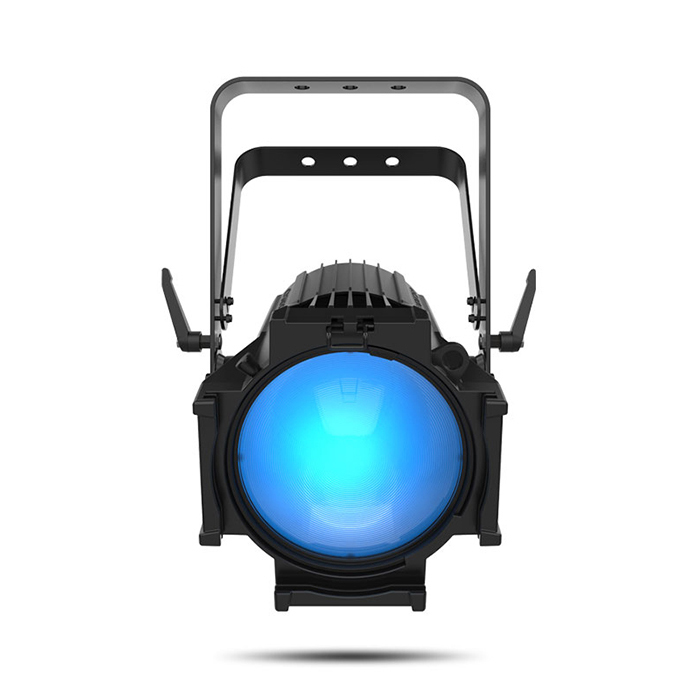 Luminaria Chauvet Tipo Parled OVATIONP56FC vista 2 JFM Technology Luminaria chauvet tipo parled ovationp56fc vista 2