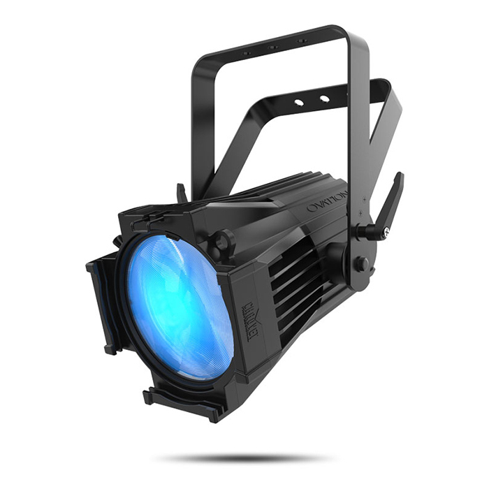 Luminaria Chauvet Tipo Parled OVATIONP56FC vista 3 JFM Technology Luminaria chauvet tipo parled ovationp56fc vista 3