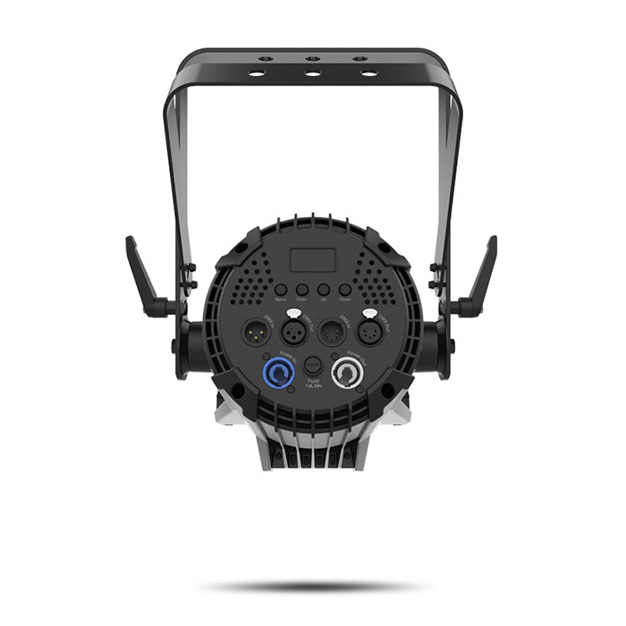Luminaria Chauvet Tipo Parled OVATIONP56FC vista 4 JFM Technology Luminaria chauvet tipo parled ovationp56fc vista 4