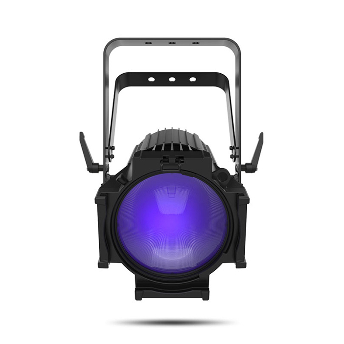 Luminaria Chauvet Tipo Parled OVATIONP56UV vista 2 JFM Technology Luminaria Chauvet Tipo Parled OVATIONP56UV vista 2