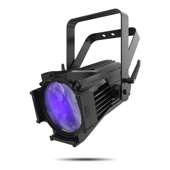 Luminaria Chauvet Tipo Parled OVATIONP56UV vista 3 JFM Technology Luminaria Chauvet Tipo Parled OVATIONP56UV vista 3