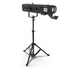 Luminaria Chauvet Seguidor OVATIONSP300CW