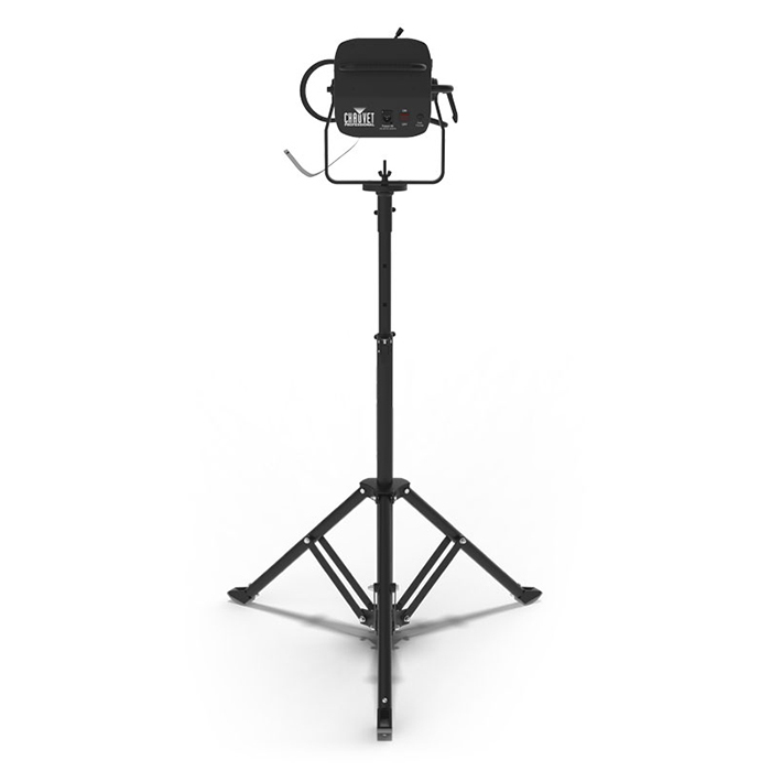 Luminaria Chauvet Seguidor OVATIONSP300CW vista 4 JFM Technology Luminaria chauvet seguidor ovationsp300cw vista 4