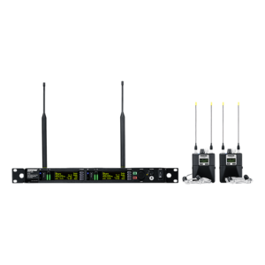 Sistema DE Monitoreo Personal Shure PSM1000