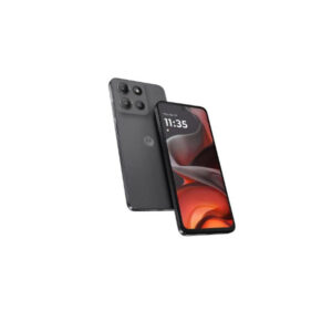 Smartphone Lenovo G15 4GB RAM 256 GRIS