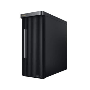 Computador de Escritorio Asus Workstation ASUS Core i9 13900 DDR4 64G 1T SSD RTX A4000 16G Black Keyboard Mouse FREEDOS