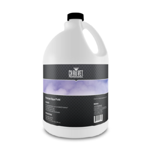 Líquido DE Niebla Phf DE Chauvet