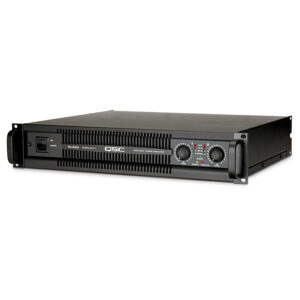 Amplificador Qsc PL325 1.250W A 2 Ohms