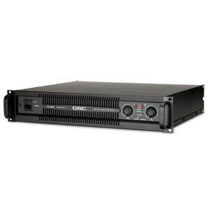 Amplificador Qsc PL380 4.000W A 2 Ohms
