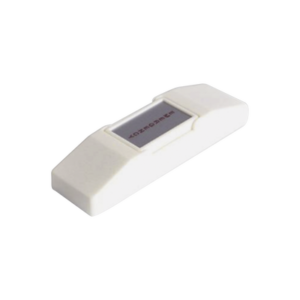 ACCESSPRO PRO862 Botón de emergencia montaje de superficie ideal como botón de pánico/ contacto NC y NO