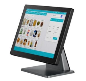 POS 3nStar AllInOne POS Systems Intel Core i5 12th Generation 16GB RAM 500GB SSD Capacitive W Windows 11 IOT Enterprise Val