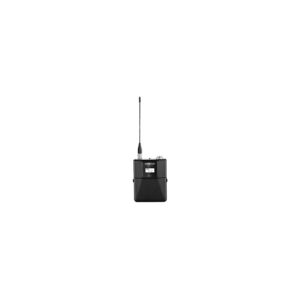 Transmisor DE Petaca Shure QLXD1-H50