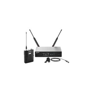 Mic Inalámbrico Shure QLXD14/84-J50