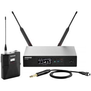 Mic Inalámbrico Shure QLXD14-H50
