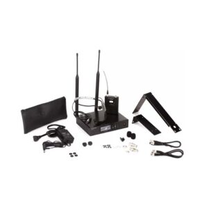Mic Inalámbrico Shure QLXD14/SM35-J50