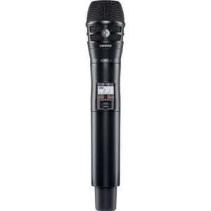 Transmisor DE Mano Shure QLXD2/K8B-J50 KSM8