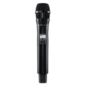 Transmisor DE Mano Shure QLXD2/N8CB